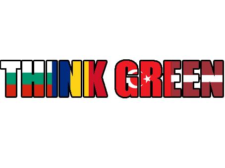 Erasmus Project - Think Green 