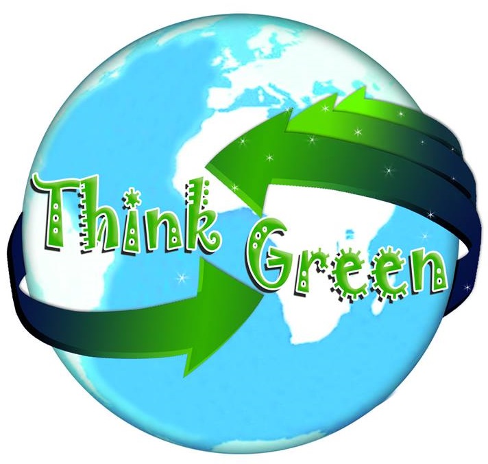 Erasmus Project - Think Green 